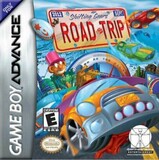 Road Trip: Shifting Gears (Game Boy Advance)